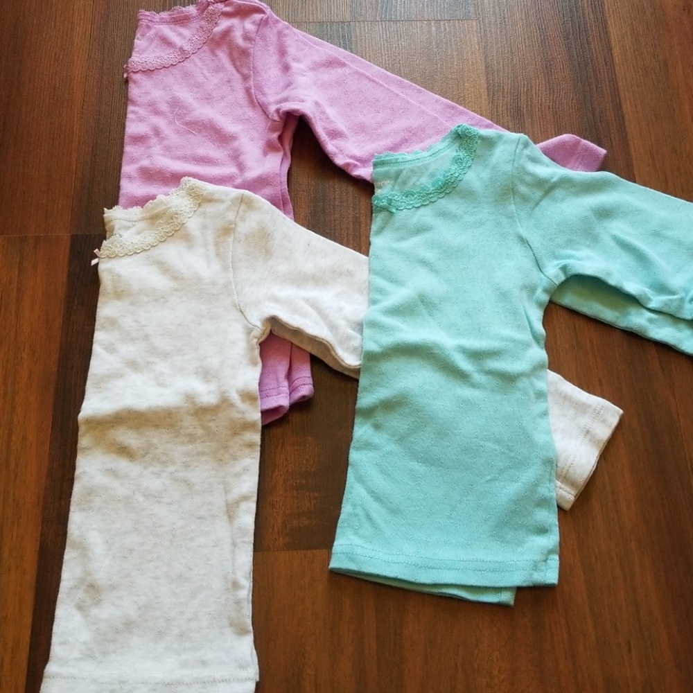 long sleeve shirt bundle